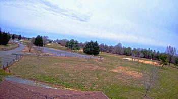Weather camera view of Oak Ridge Park.