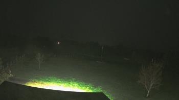 Weather camera view of Oak Ridge Park.