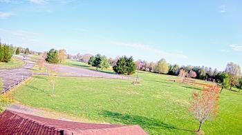 Weather camera view of Oak Ridge Park.