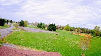 Weather camera view of Oak Ridge Park.