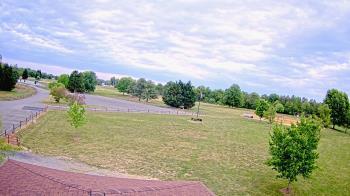 Weather camera view of Oak Ridge Park.