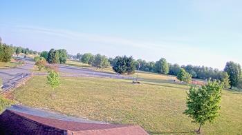 Weather camera view of Oak Ridge Park.
