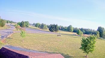 Weather camera view of Oak Ridge Park.