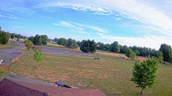 Weather camera view of Oak Ridge Park.