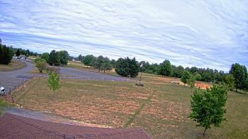 Weather camera view of Oak Ridge Park.