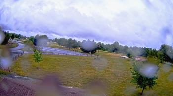 Weather camera view of Oak Ridge Park.