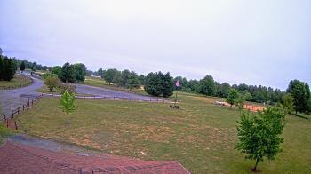 Weather camera view of Oak Ridge Park.