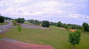 Weather camera view of Oak Ridge Park.