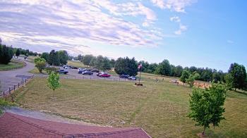 Weather camera view of Oak Ridge Park.