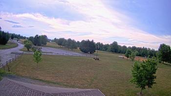 Weather camera view of Oak Ridge Park.