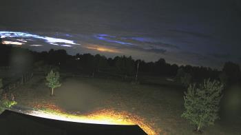 Weather camera view of Oak Ridge Park.