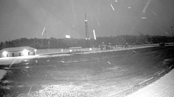 Weather camera view of Pisgah Park.