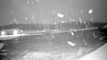 Weather camera view of Pisgah Park.