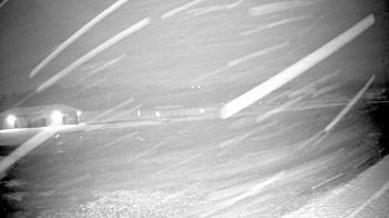 Weather camera view of Pisgah Park.