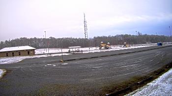 Weather camera view of Pisgah Park.