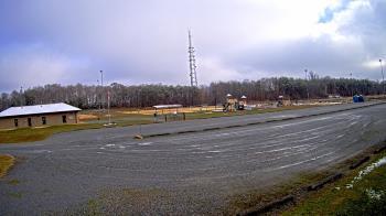 Weather camera view of Pisgah Park.