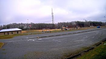 Weather camera view of Pisgah Park.