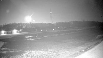 Weather camera view of Pisgah Park.