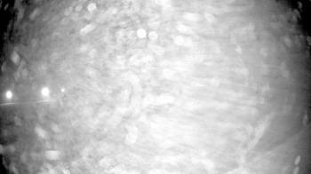 Weather camera view of Pisgah Park.