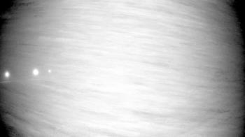 Weather camera view of Pisgah Park.