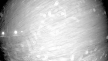 Weather camera view of Pisgah Park.