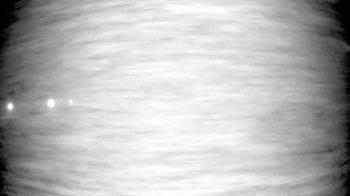 Weather camera view of Pisgah Park.