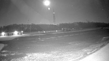 Weather camera view of Pisgah Park.