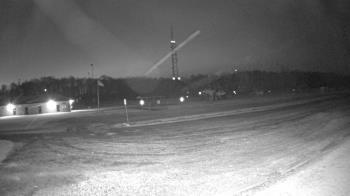 Weather camera view of Pisgah Park.