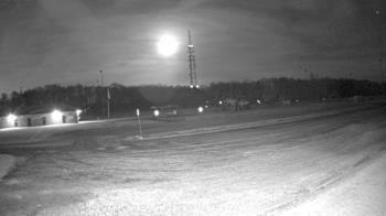 Weather camera view of Pisgah Park.