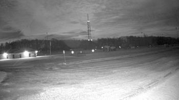 Weather camera view of Pisgah Park.