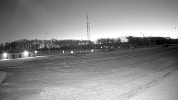 Weather camera view of Pisgah Park.