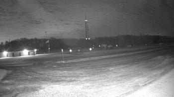 Weather camera view of Pisgah Park.