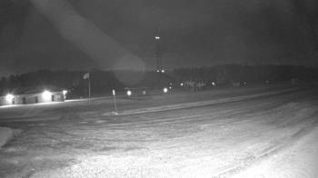 Weather camera view of Pisgah Park.