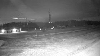 Weather camera view of Pisgah Park.