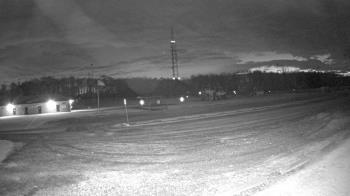 Weather camera view of Pisgah Park.