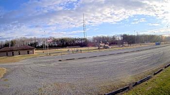 Weather camera view of Pisgah Park.