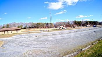 Weather camera view of Pisgah Park.