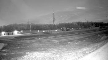 Weather camera view of Pisgah Park.