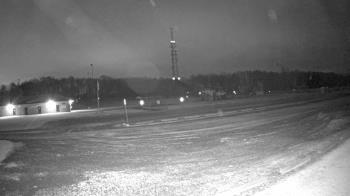 Weather camera view of Pisgah Park.