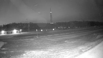 Weather camera view of Pisgah Park.