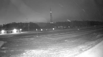 Weather camera view of Pisgah Park.