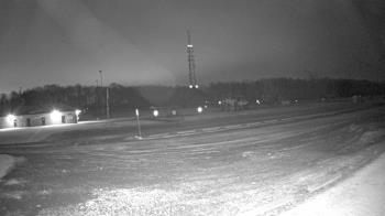 Weather camera view of Pisgah Park.