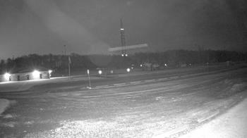 Weather camera view of Pisgah Park.