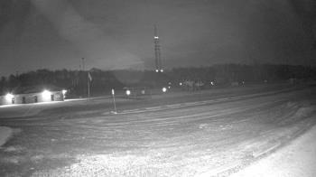 Weather camera view of Pisgah Park.
