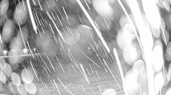 Weather camera view of Pisgah Park.