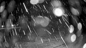 Weather camera view of Pisgah Park.