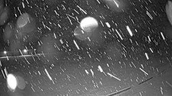 Weather camera view of Pisgah Park.