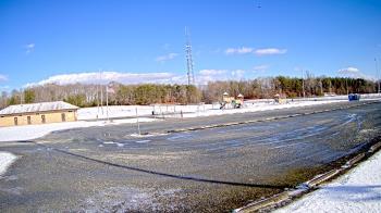 Weather camera view of Pisgah Park.