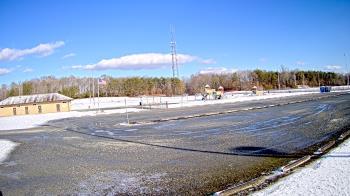 Weather camera view of Pisgah Park.