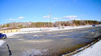 Weather camera view of Pisgah Park.